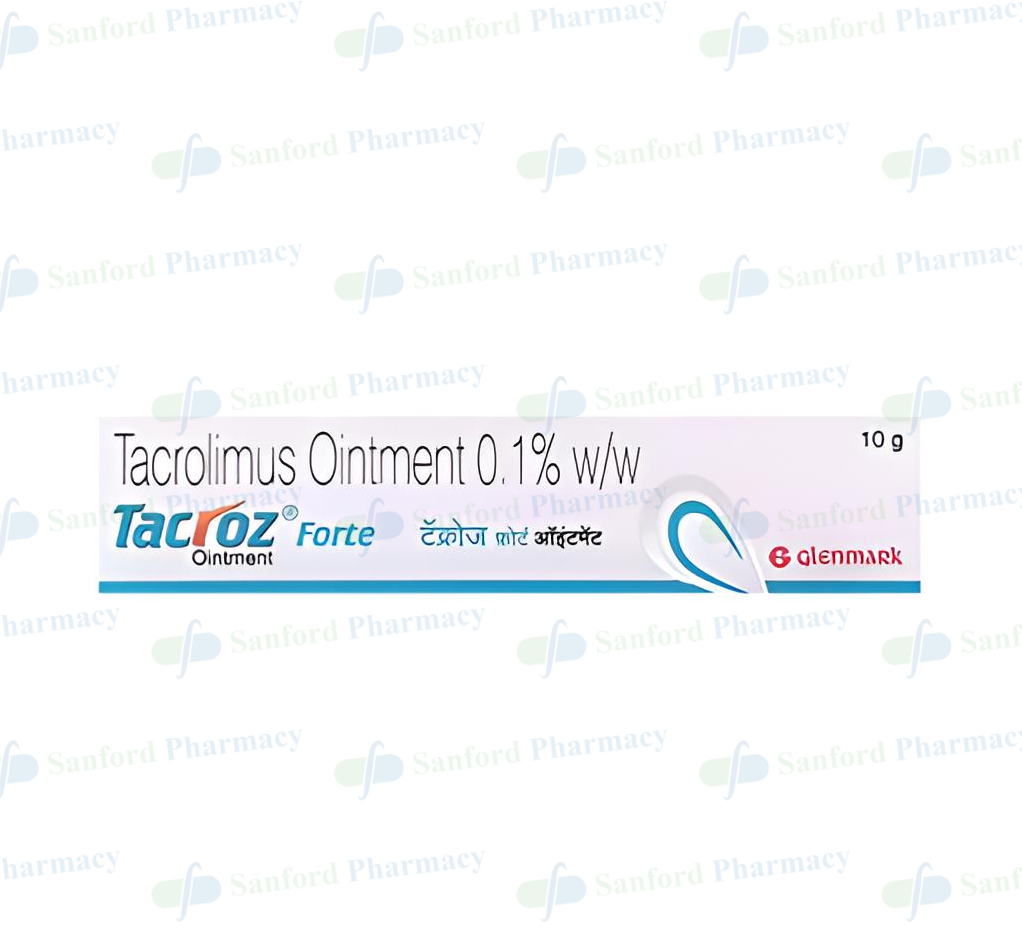 why is tacrolimus ointment so expensive